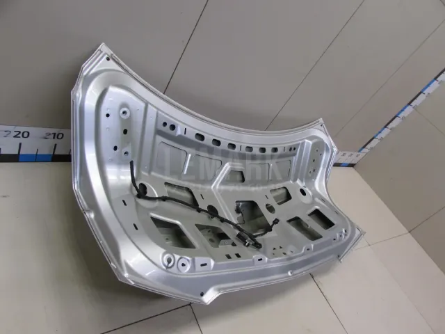 Крышка багажника для  Citroen C5 2001-2004