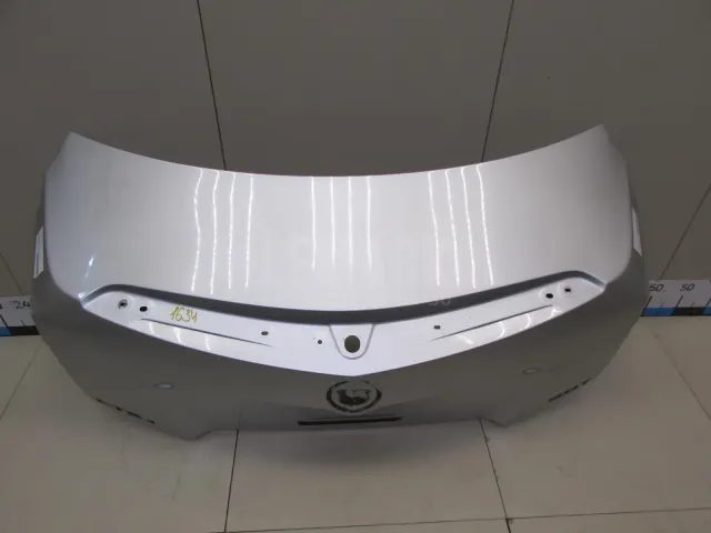Крышка багажника для  Citroen C5 2001-2004