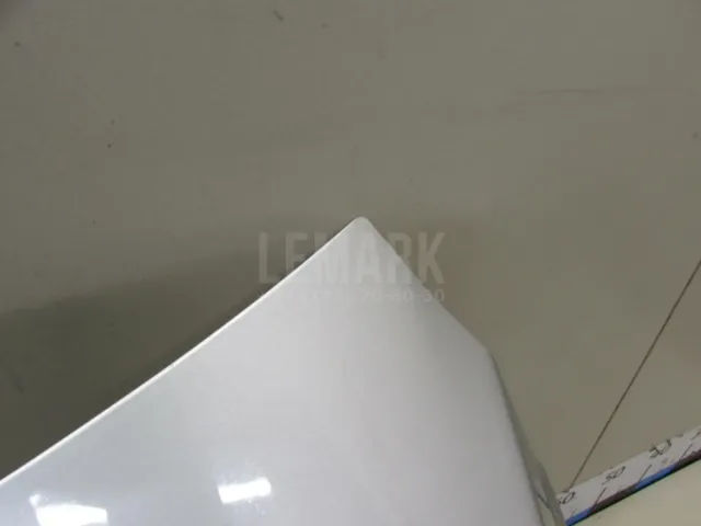 Крышка багажника для  Citroen C5 2001-2004
