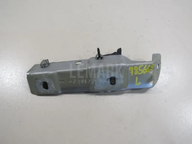 Кронштейн крепления крыла для  Ford S-MAX 2006-2015
