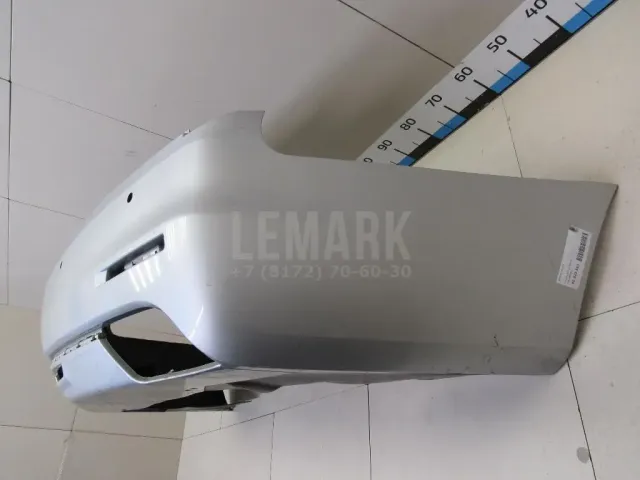 Бампер задний для  Changan UNI-T 2020