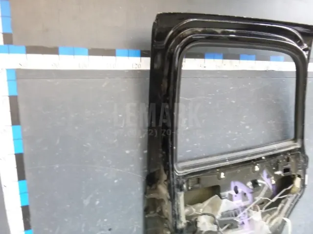 Дверь задняя правая для  Ford Transit 1994-2000