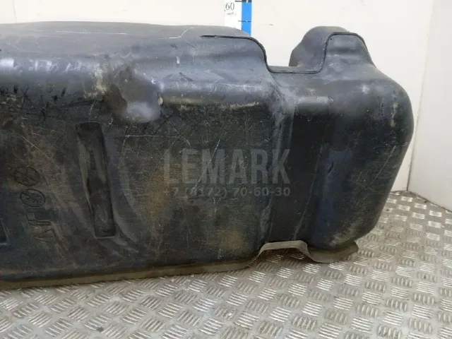 Бак топливный