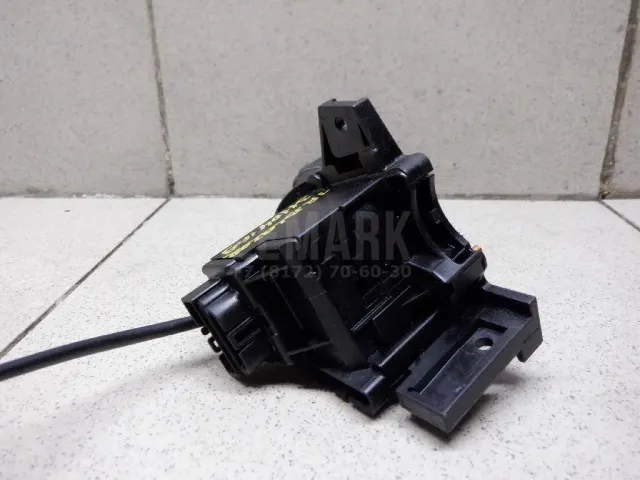 Переключатель подрулевой в сборе для  Audi A4 [B6] 2000-2004