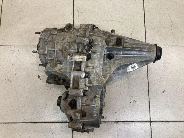 Коробка раздаточная для  Audi A7 (4G8) 2011-2018
