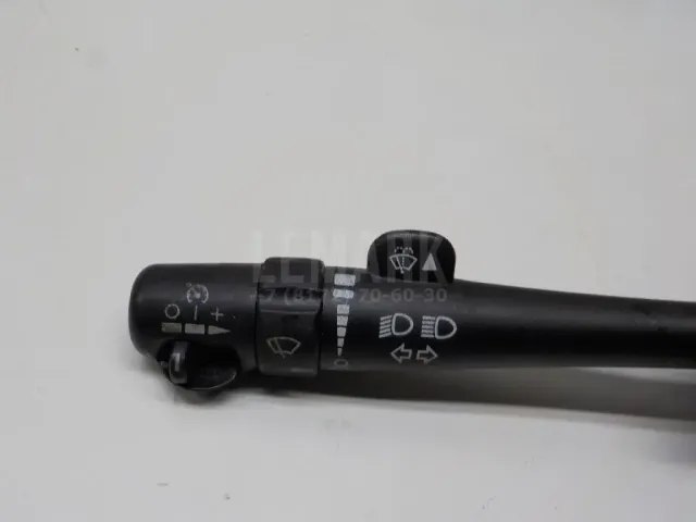 Переключатель подрулевой в сборе для  Great Wall Hover H3 NEW 2014-2016