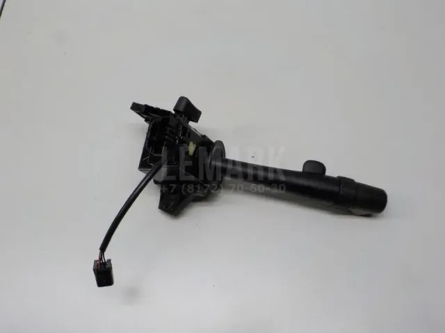 Переключатель подрулевой в сборе для  Great Wall Hover H3 NEW 2014-2016