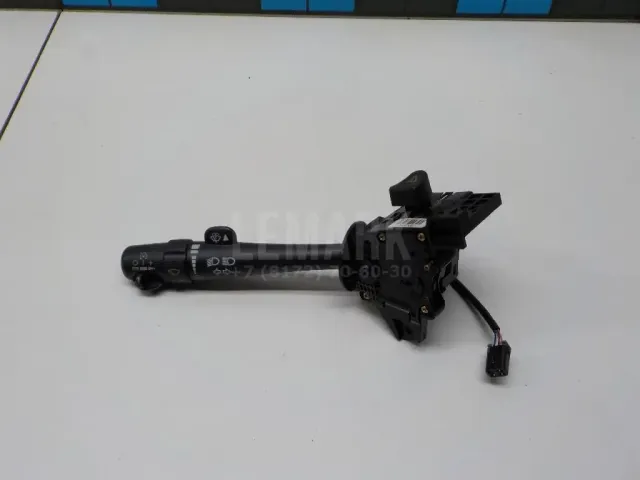 Переключатель подрулевой в сборе для  Great Wall Hover H3 NEW 2014-2016