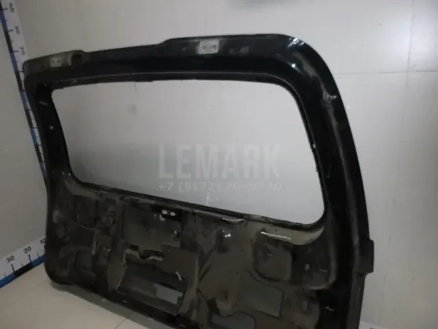 Дверь багажника для  Dodge Nitro 2007-2011