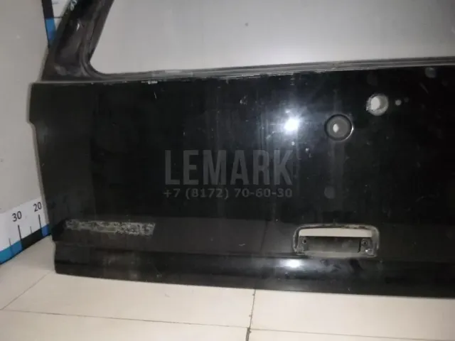 Дверь багажника для  Dodge Nitro 2007-2011