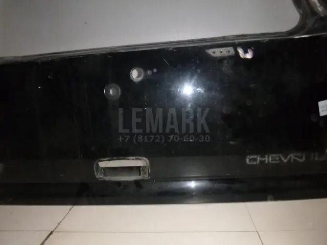Дверь багажника для  Dodge Nitro 2007-2011