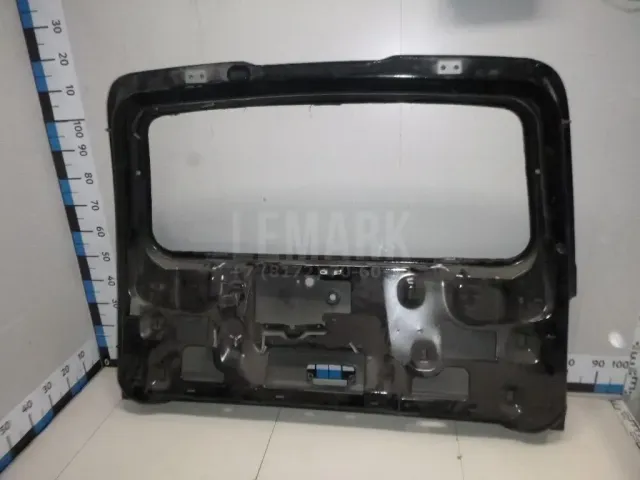 Дверь багажника для  Dodge Nitro 2007-2011