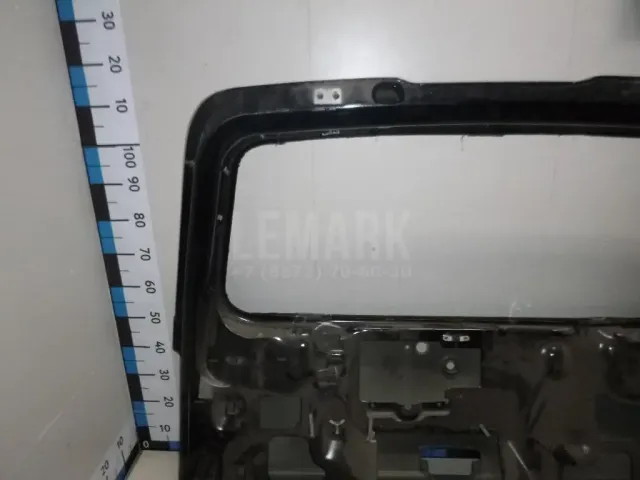 Дверь багажника для  Dodge Nitro 2007-2011