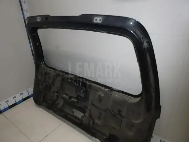 Дверь багажника для  Audi A3 [8PA] Sportback 2004-2013