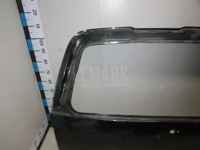 Дверь багажника для  Audi A3 [8PA] Sportback 2004-2013