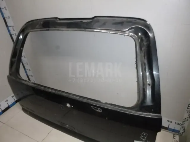 Дверь багажника для  Audi A3 [8PA] Sportback 2004-2013