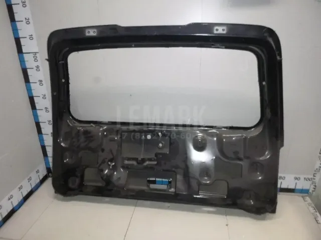Дверь багажника для  Audi A3 [8PA] Sportback 2004-2013