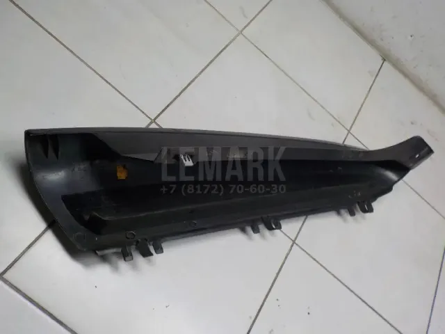 Накладка (кузов внутри) для  Ford Edge 2007-2015