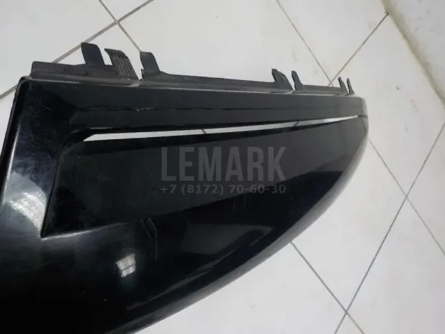 Накладка (кузов внутри) для  Ford Edge 2007-2015