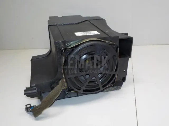Сабвуфер для  Changan Alsvin (B511) 2018