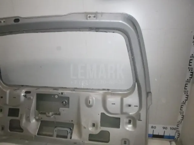 Дверь багажника для  Chrysler Grand Voyager/Grand Caravan (RT) 2007-2020