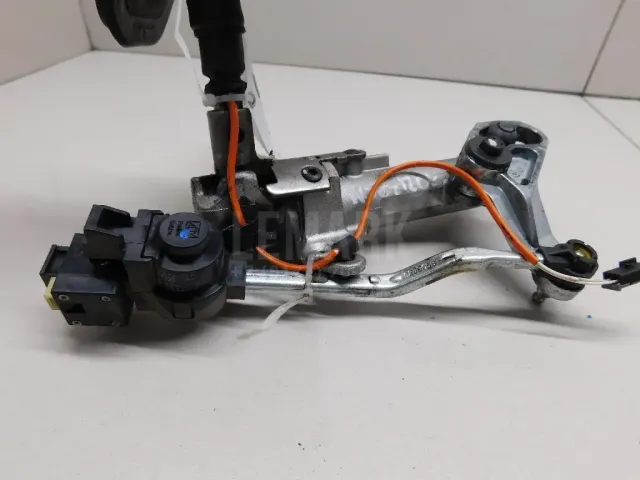 Переключатель скоростей подрулевой для  Geely Tugella (FY11) 2020