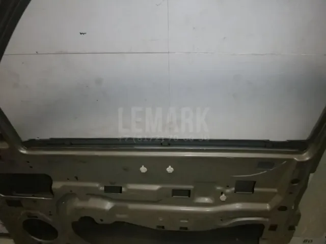 Дверь передняя правая для  Ford B-MAX 2012-2018