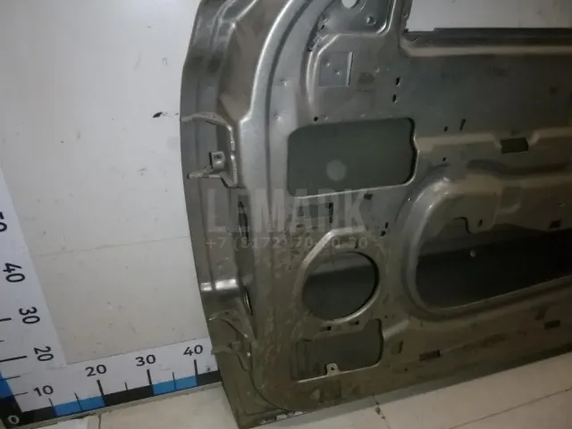 Дверь передняя правая для  Ford B-MAX 2012-2018