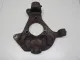 Кулак поворотный передний левый для  Ford Fiesta 2001-2008