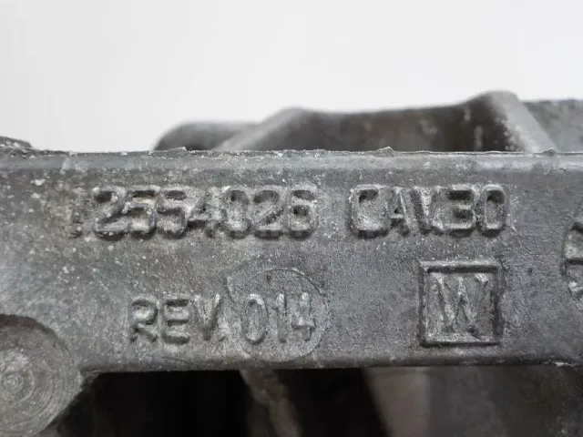 Кронштейн кондиционера для  Exeed LX (T1C) 2019
