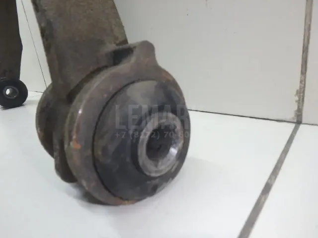 Рычаг передний нижний правый для  Citroen Berlingo (M49) 1996-2002