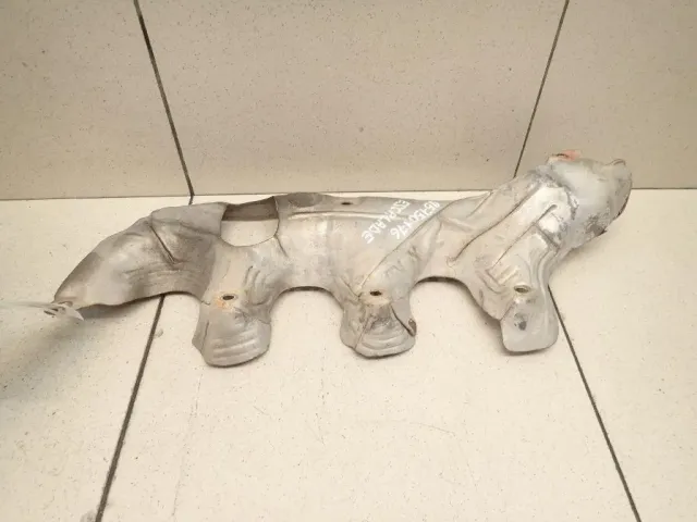 Термокожух для  Chevrolet Evanda 2004-2006