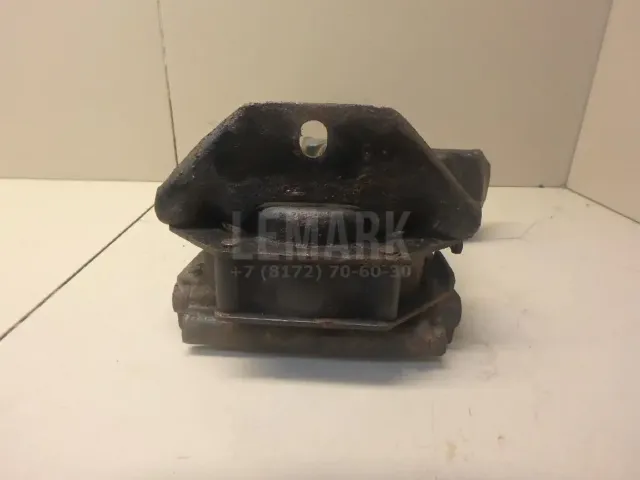 Механизм подъема запасного колеса для  Geely CK/Otaka 2006-2016
