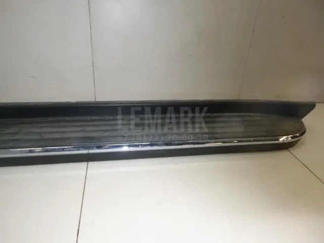 Подножка для  Cadillac Escalade III 2006-2014