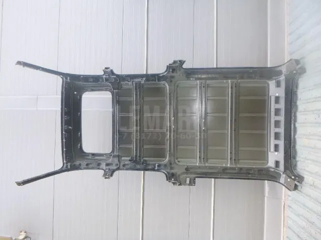 Крыша для  Audi A4 [B7] 2005-2007