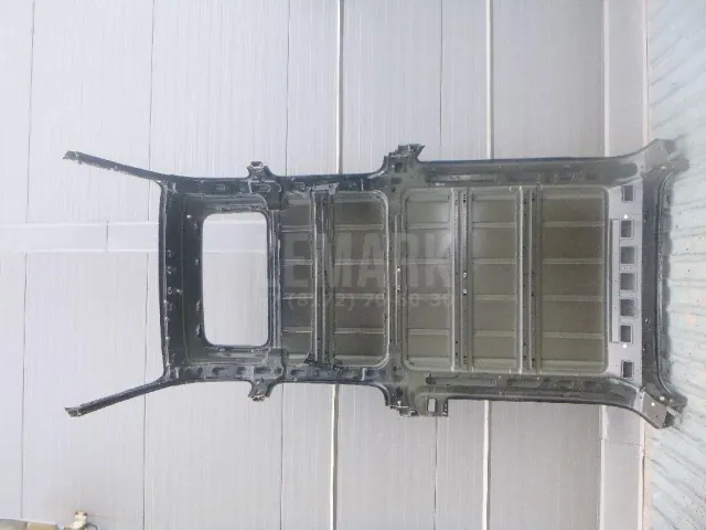 Крыша для  Audi A4 [B7] 2005-2007