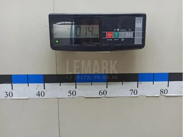 Уплотнитель двери