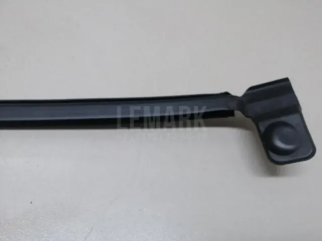 Уплотнитель двери для  FOTON Tunland 2012