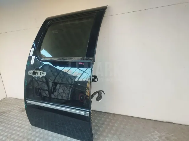 Молдинг для  Audi TT(8S) 2015