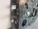 Петля двери задней правой верхняя