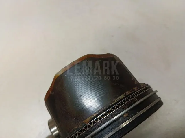 Поршень для  Audi A3 [8PA] Sportback 2004-2013
