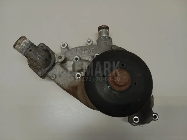 Насос водяной (помпа) для  Cadillac BLS 2006-2010