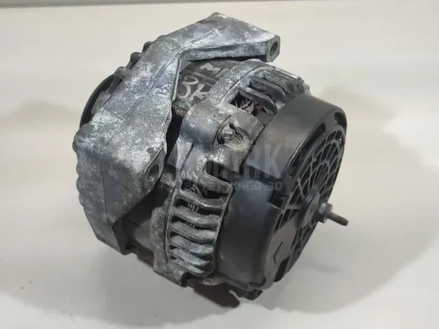 Генератор для  Audi A6 [C7,4G] 2011-2018