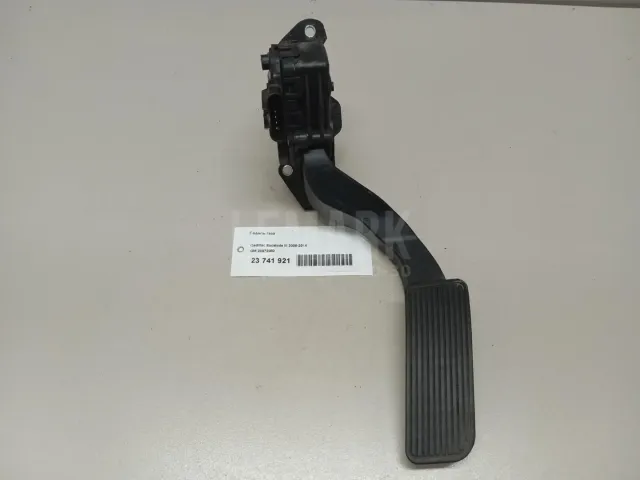 Педаль газа для  Ford Fiesta 1989-1995