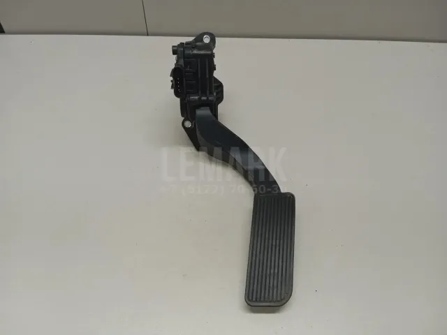 Педаль газа для  Ford Fiesta 1989-1995