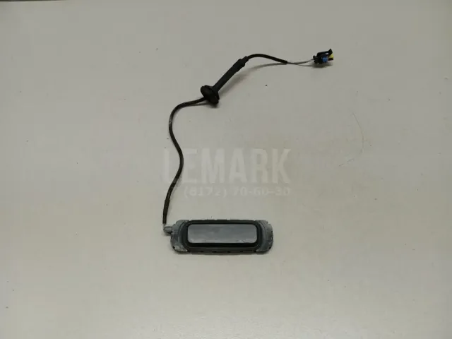 Кнопка открывания багажника для  Ford Mondeo V 2015-2022