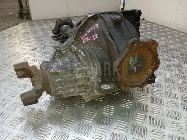 Редуктор переднего моста для  Great Wall Hover H3 2010-2014