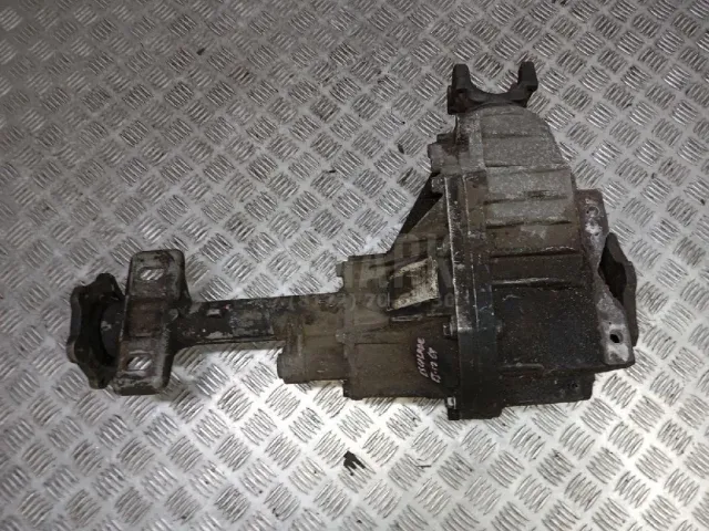 Редуктор переднего моста для  Great Wall Hover H3 2010-2014