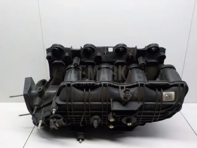 Коллектор впускной для  Citroen C5 2004-2008