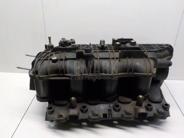 Коллектор впускной для  Citroen C5 2004-2008